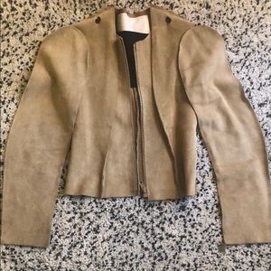 Maison Martin Margiela for H&M Collab Jacket